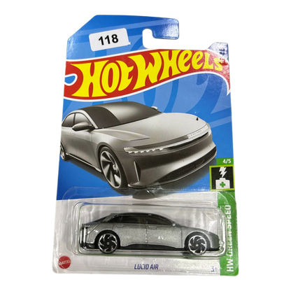 Lucid Air