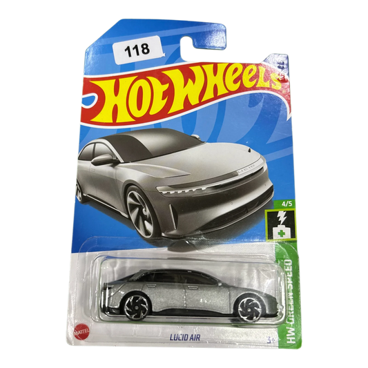 Lucid Air