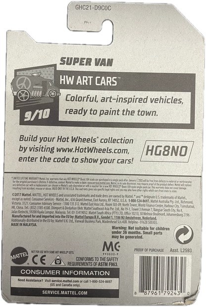 Super Van