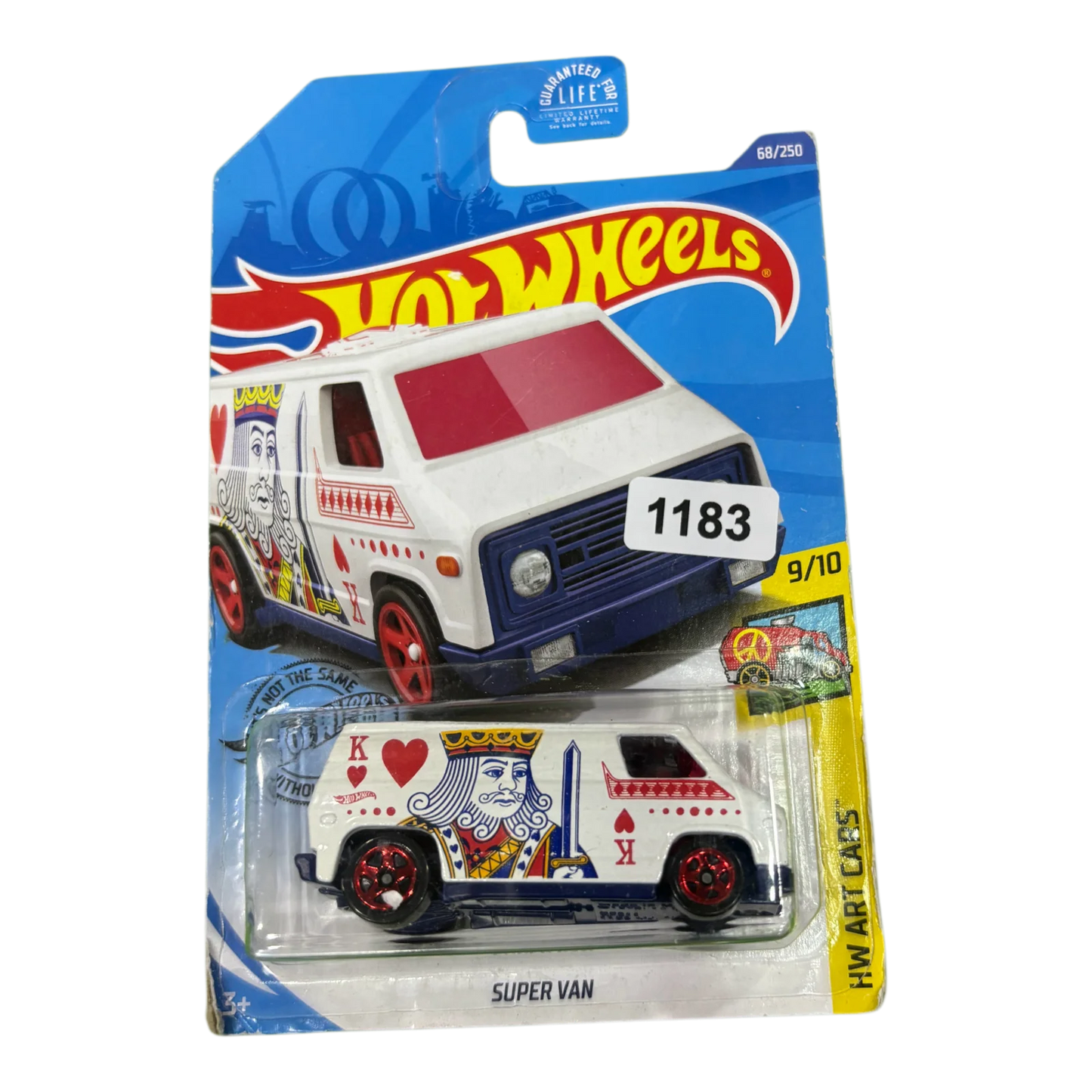 Super Van