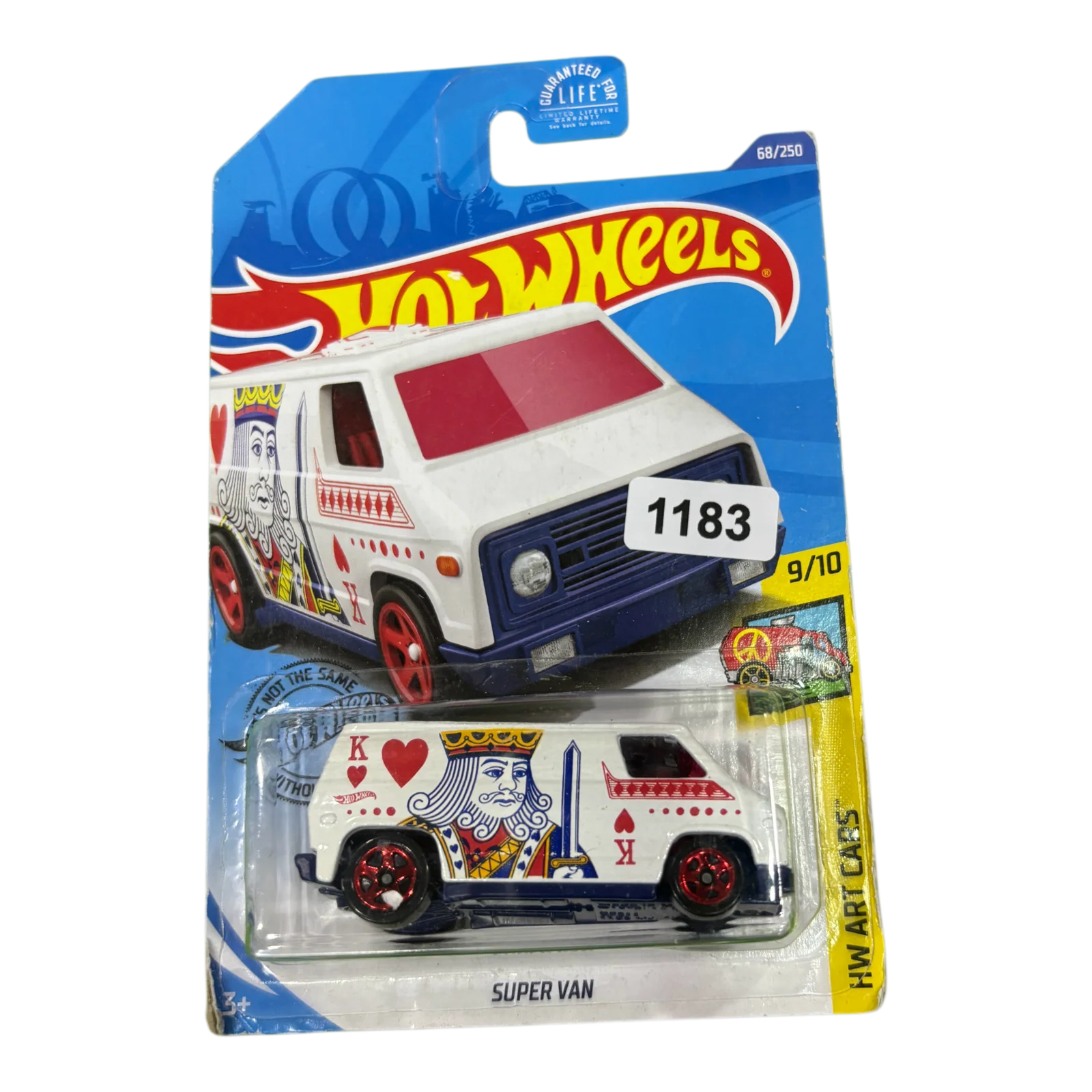 Super Van