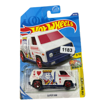 Super Van