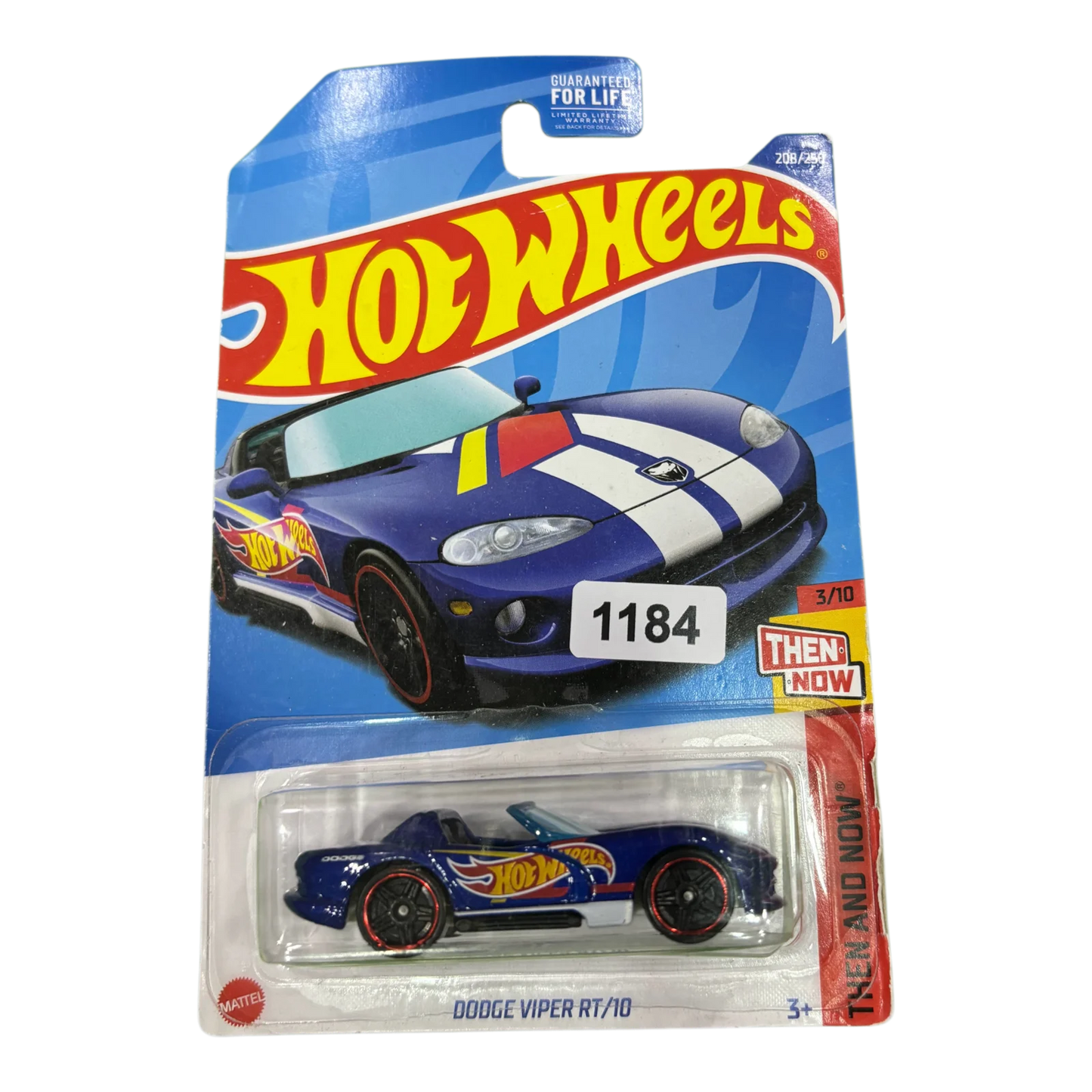 Dodge Viper Rt10
