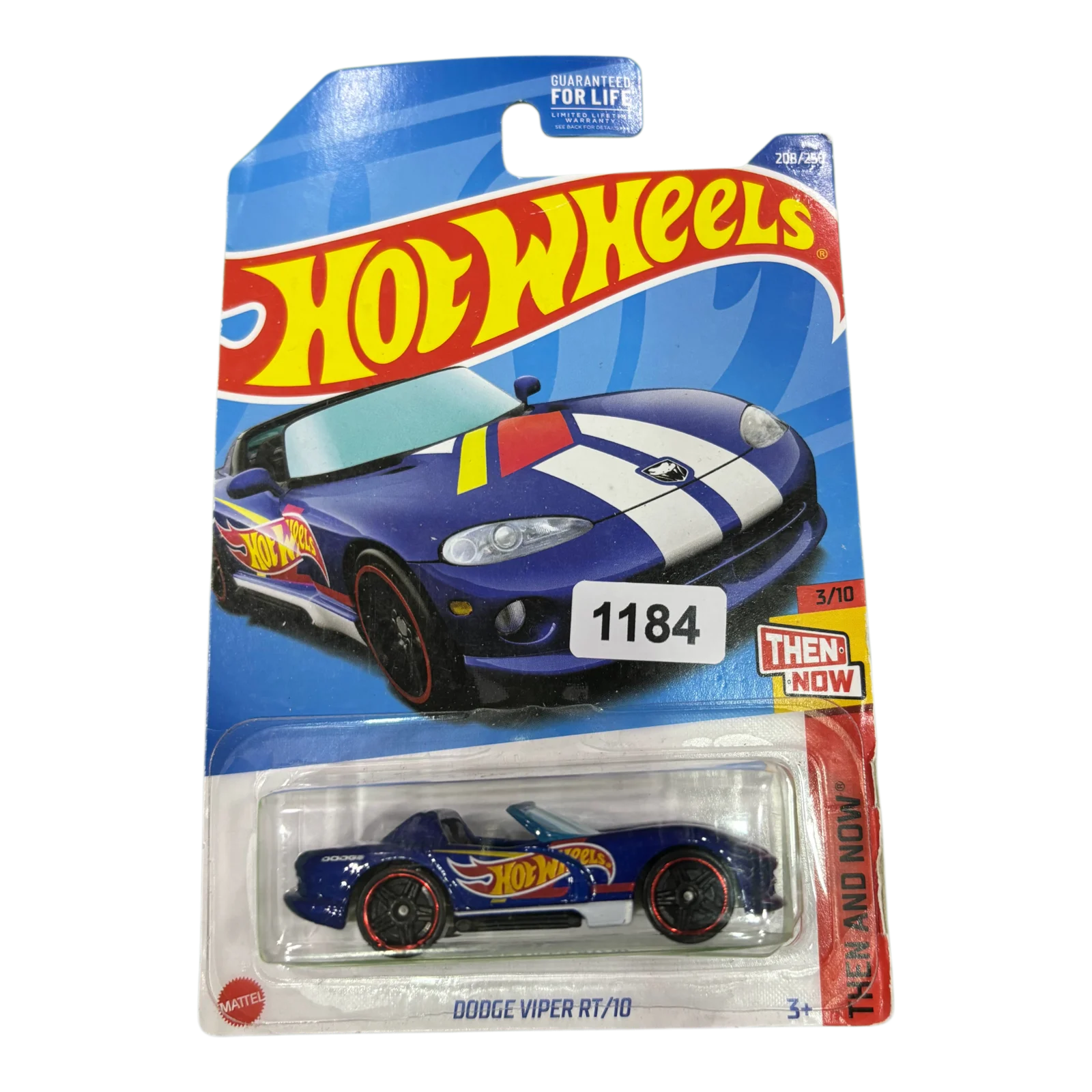 Dodge Viper Rt10