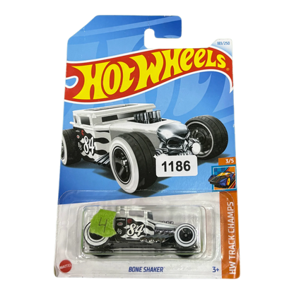 Bone Shaker