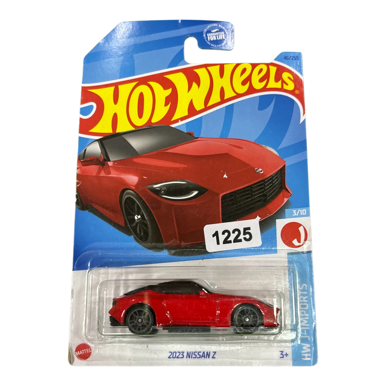 2023 Nissan Z