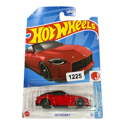 2023 Nissan Z