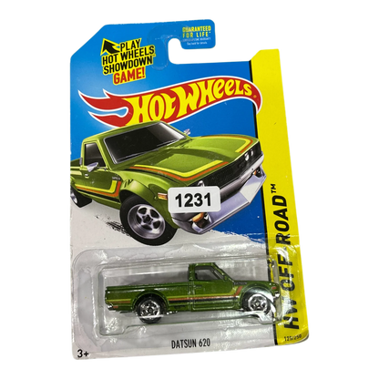 Datsun 620