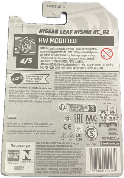 Nissan Leaf Nismo RC_02