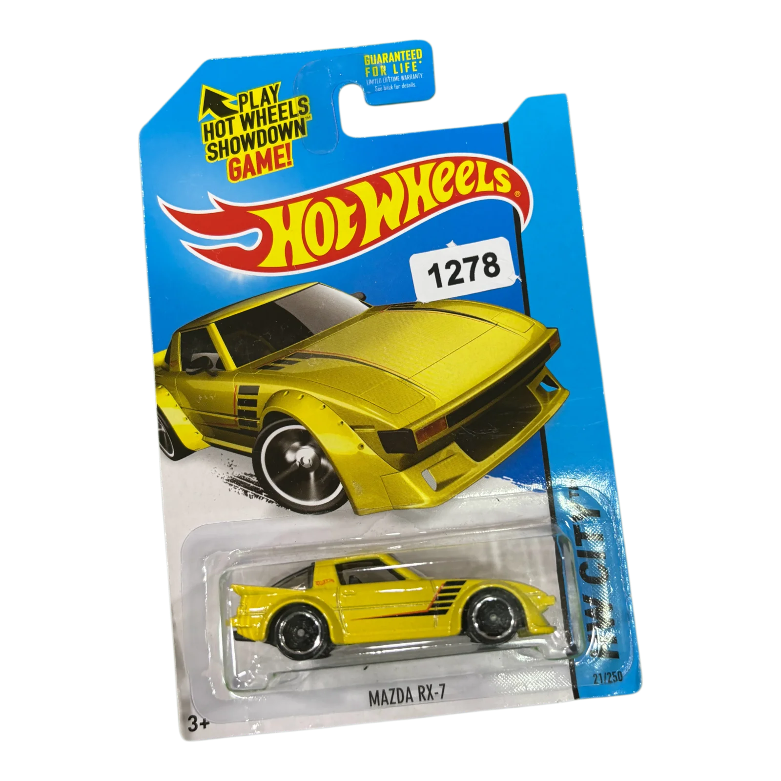 Mazda RX-7