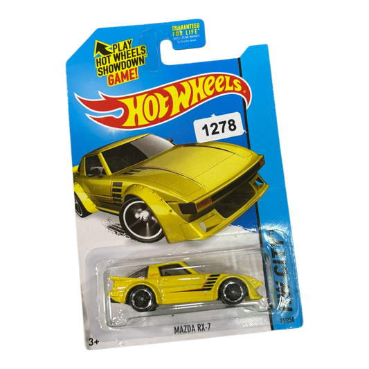 Mazda RX-7