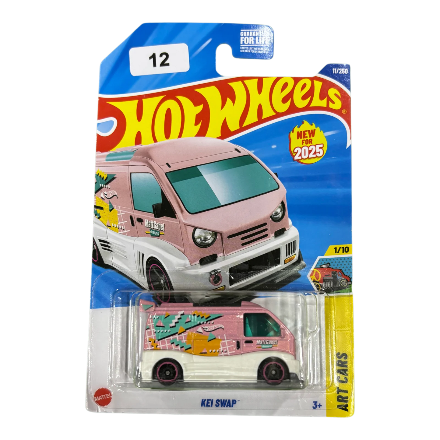 Kei Swap
