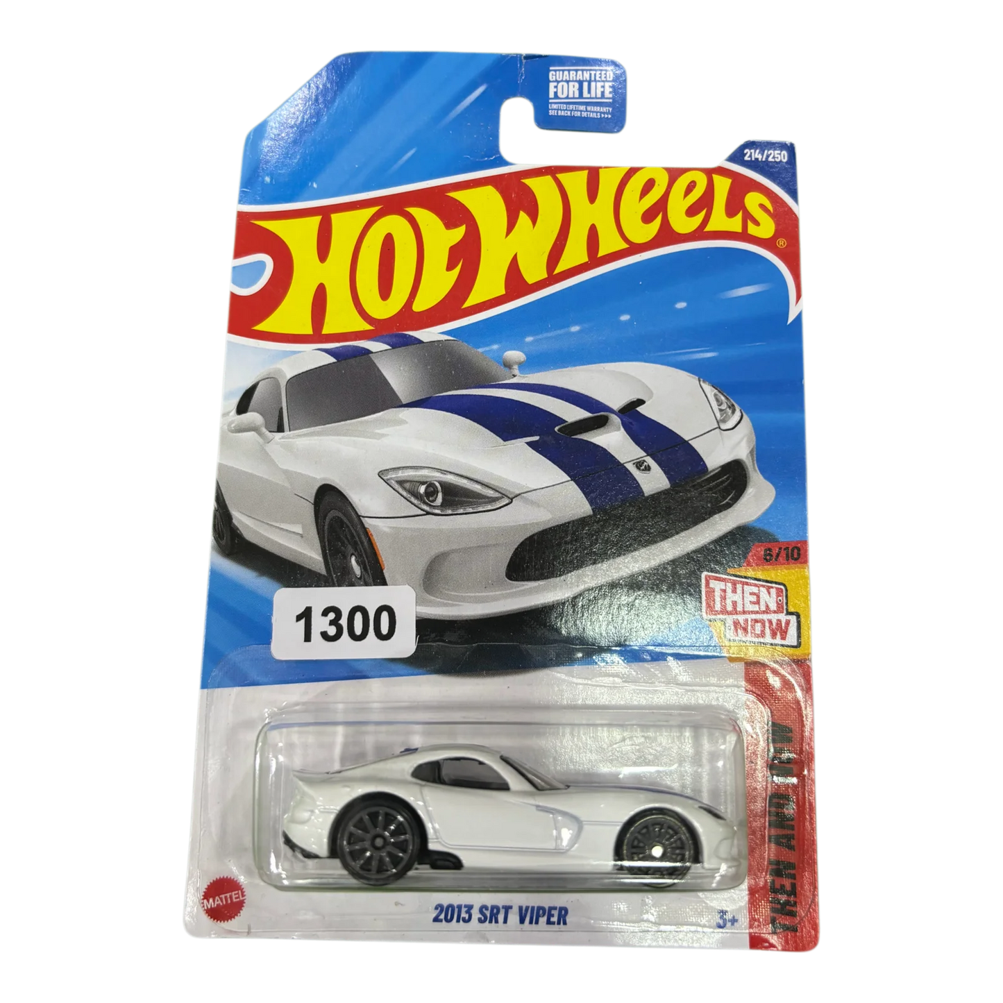2013 SRT Viper