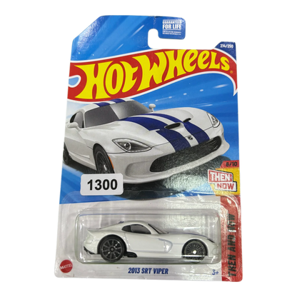 2013 SRT Viper