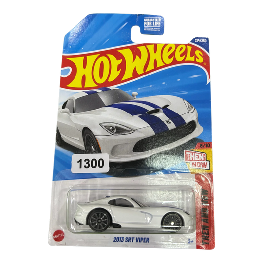 2013 SRT Viper