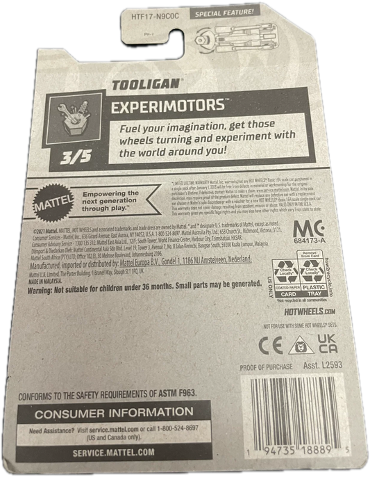 Tooligan