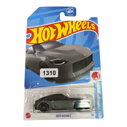 2023 Nissan Z