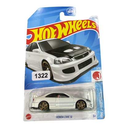 Honda Civic Si