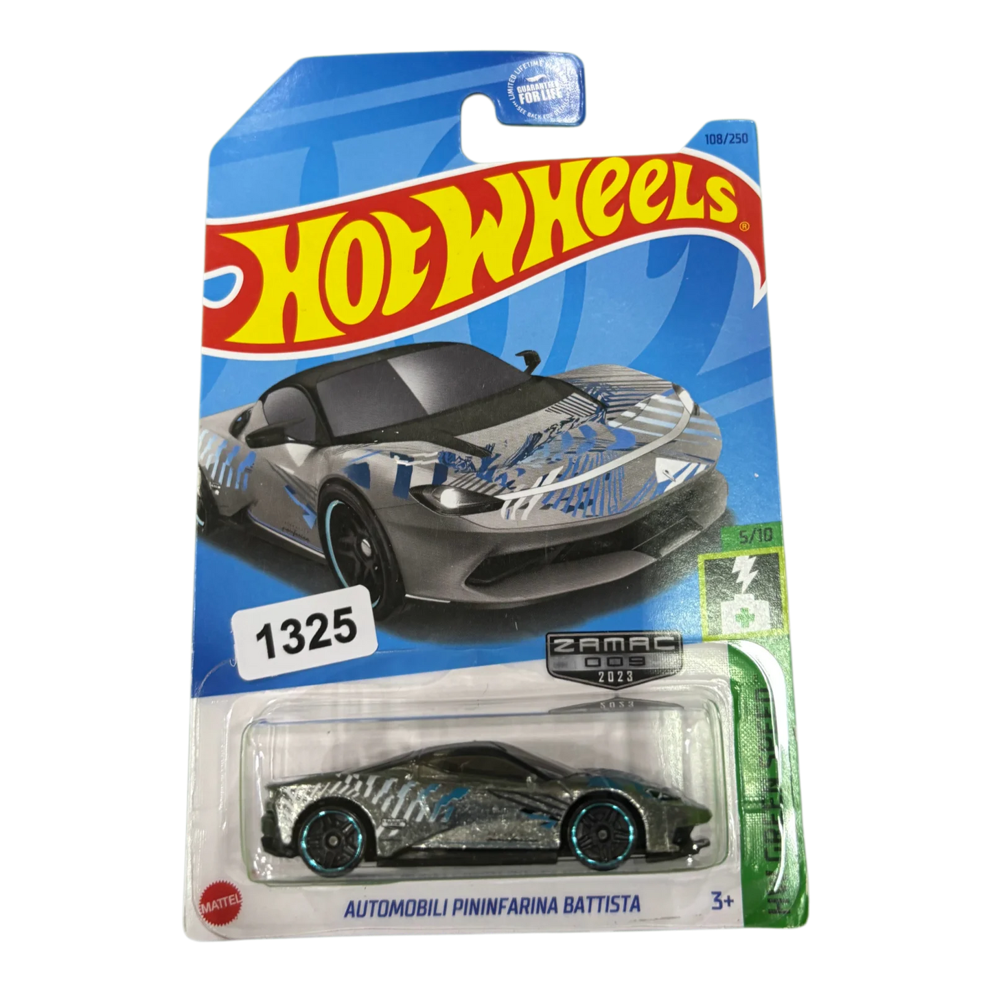 Automobili Pininfarina Battista