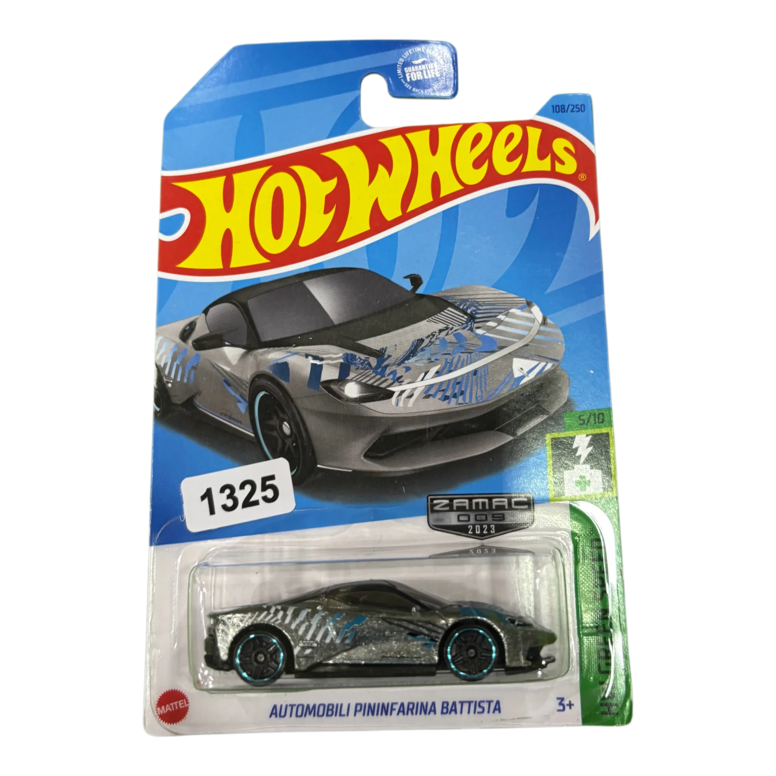 Automobili Pininfarina Battista