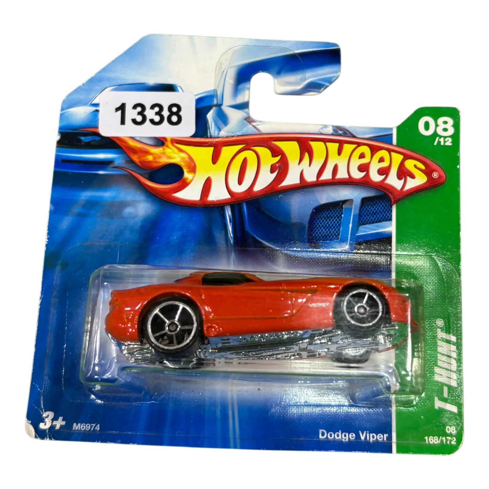 Dodge Viper