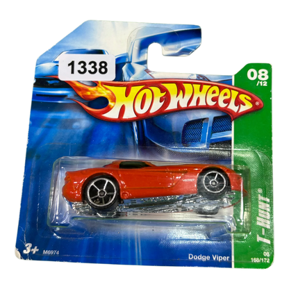 Dodge Viper
