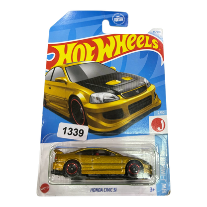 Honda Civic Si