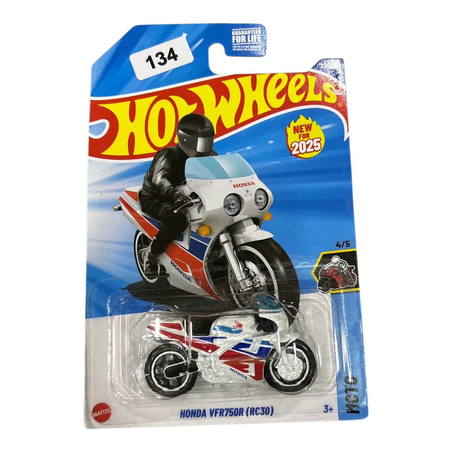 Honda Vfr750r (rc30)