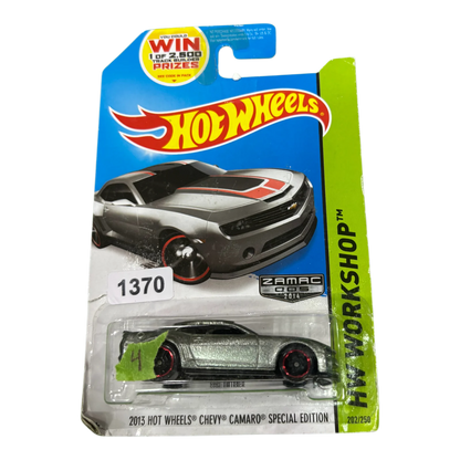 Chevy Camaro