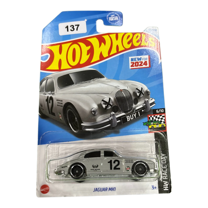Jaguar MK1