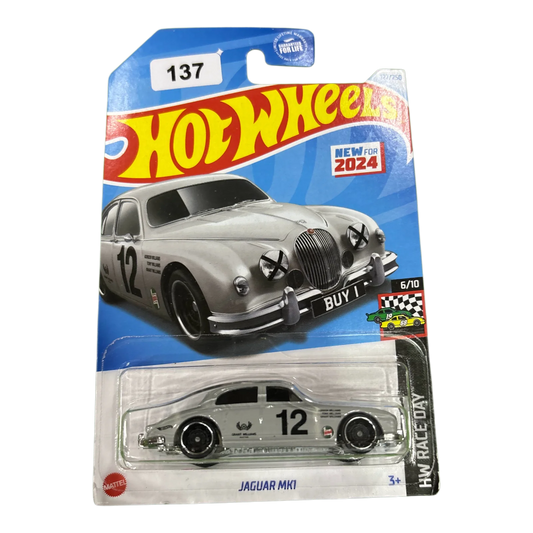 Jaguar MK1