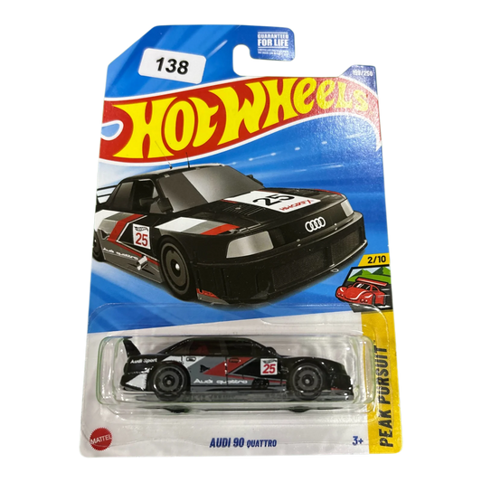 Audi 90 Quattro