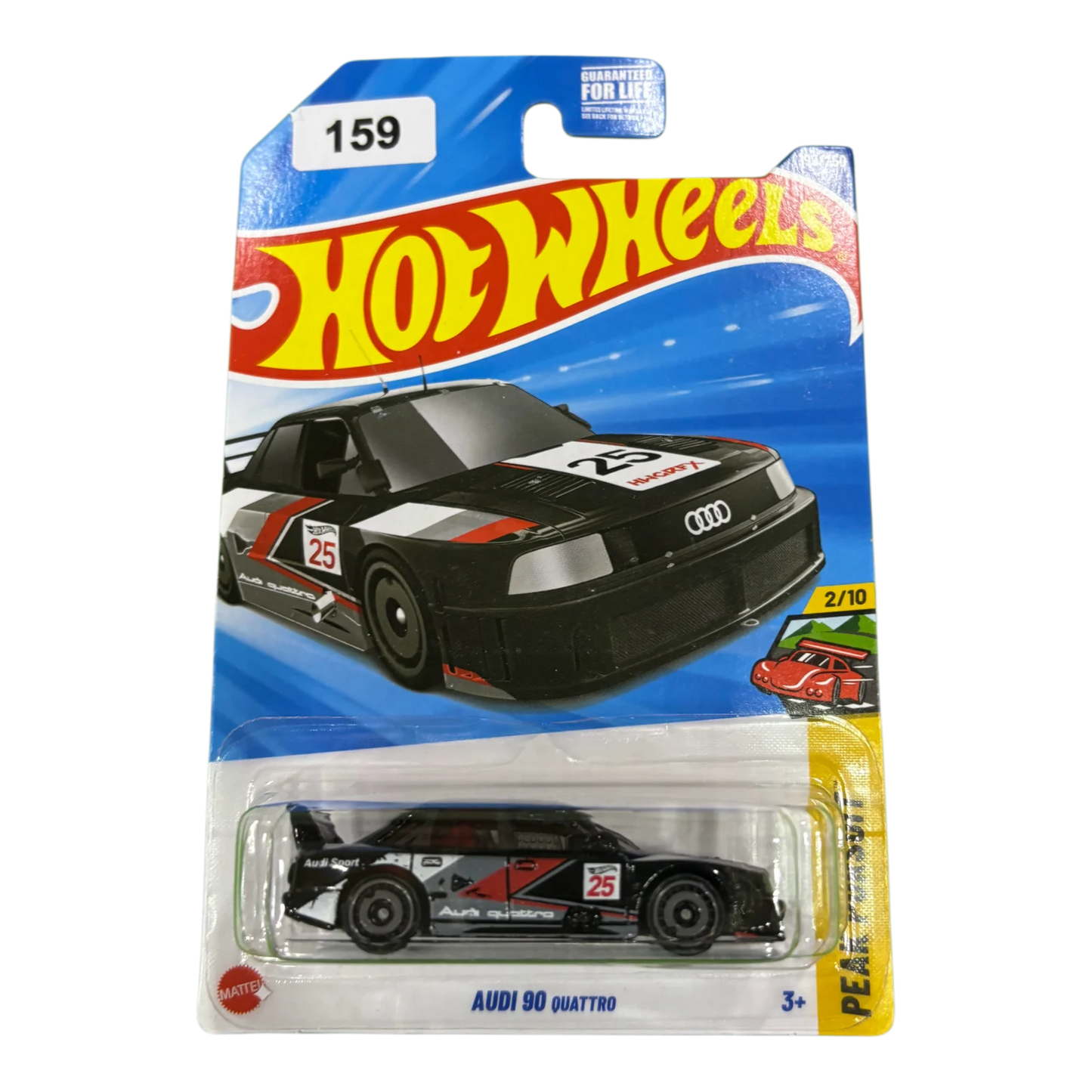 Audi 90 Quattro
