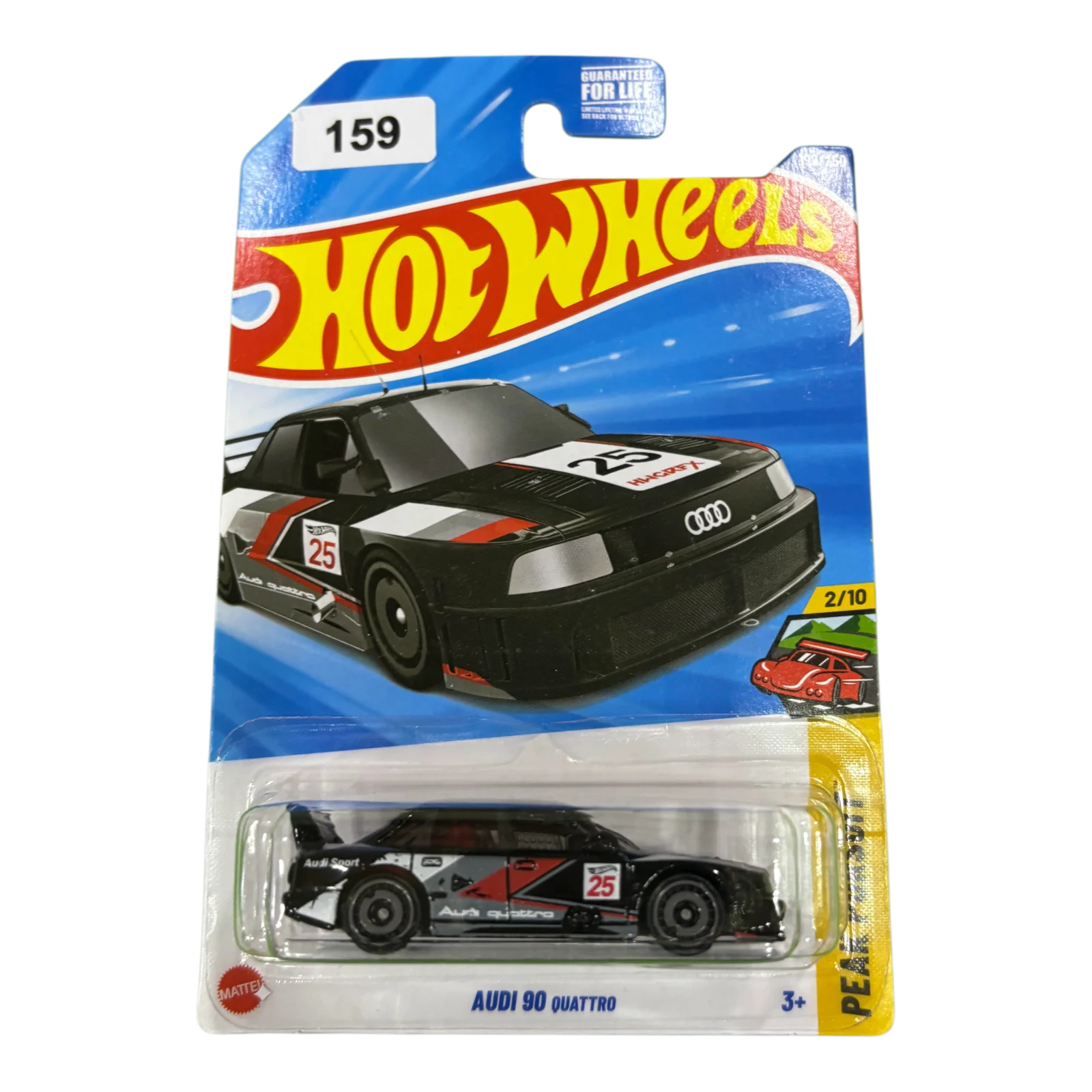 Audi 90 Quattro
