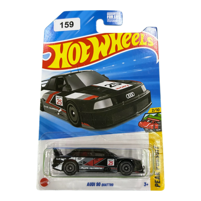 Audi 90 Quattro