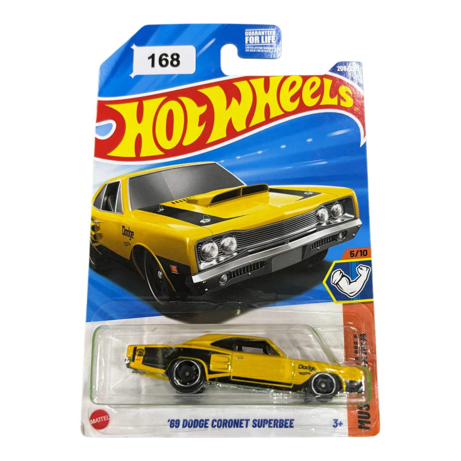 69 Dodge Coronet Superbee
