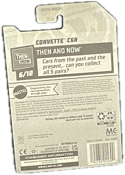 Corvette C6R