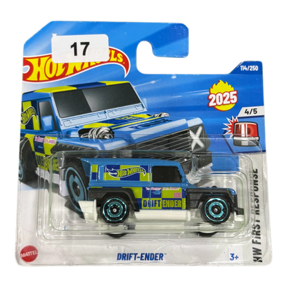 Drift-Ender