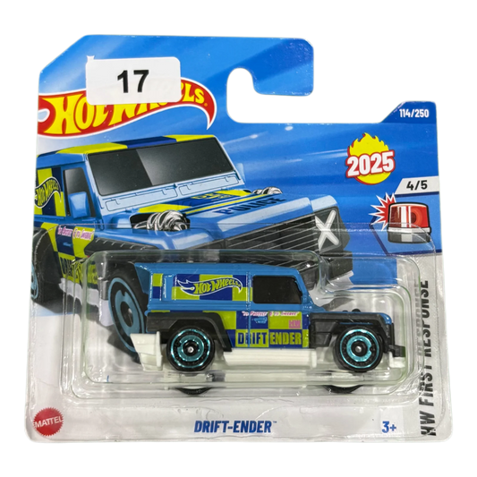 Drift-Ender