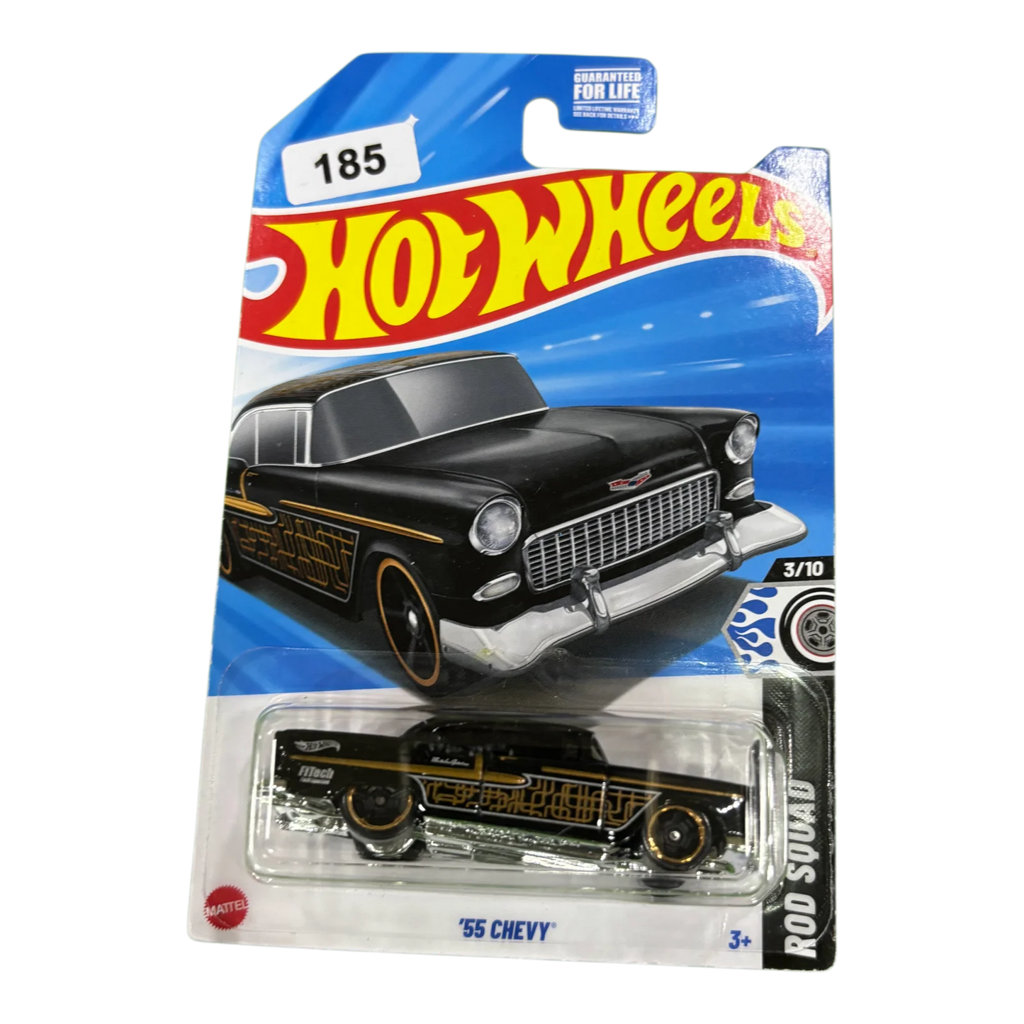 55 Chevy