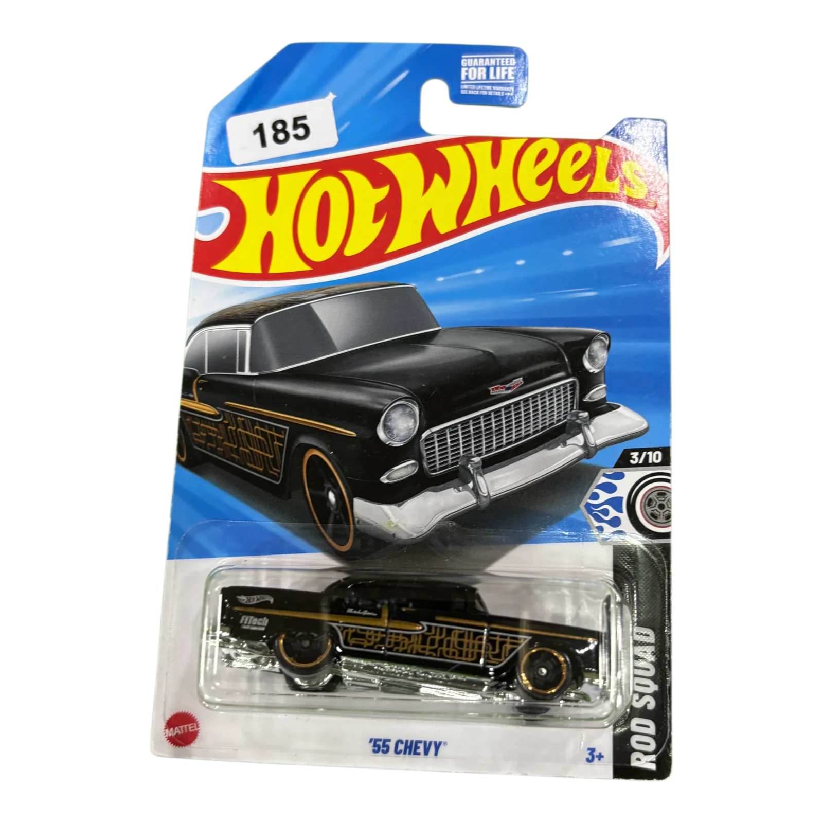 55 Chevy