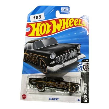 55 Chevy
