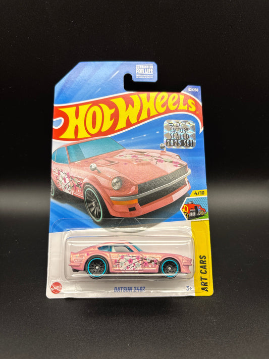 DATSUN 240Z