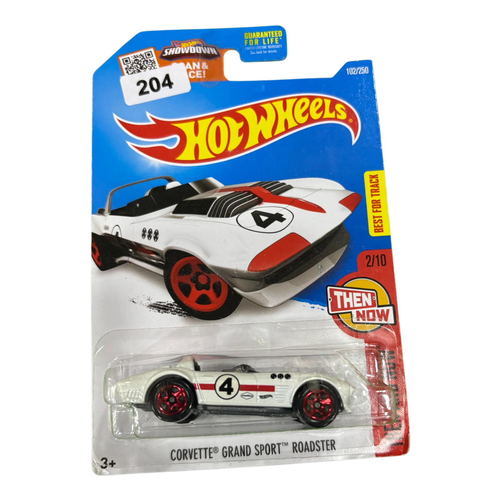 Corvetteâ® Grand Sportâ® Roadster