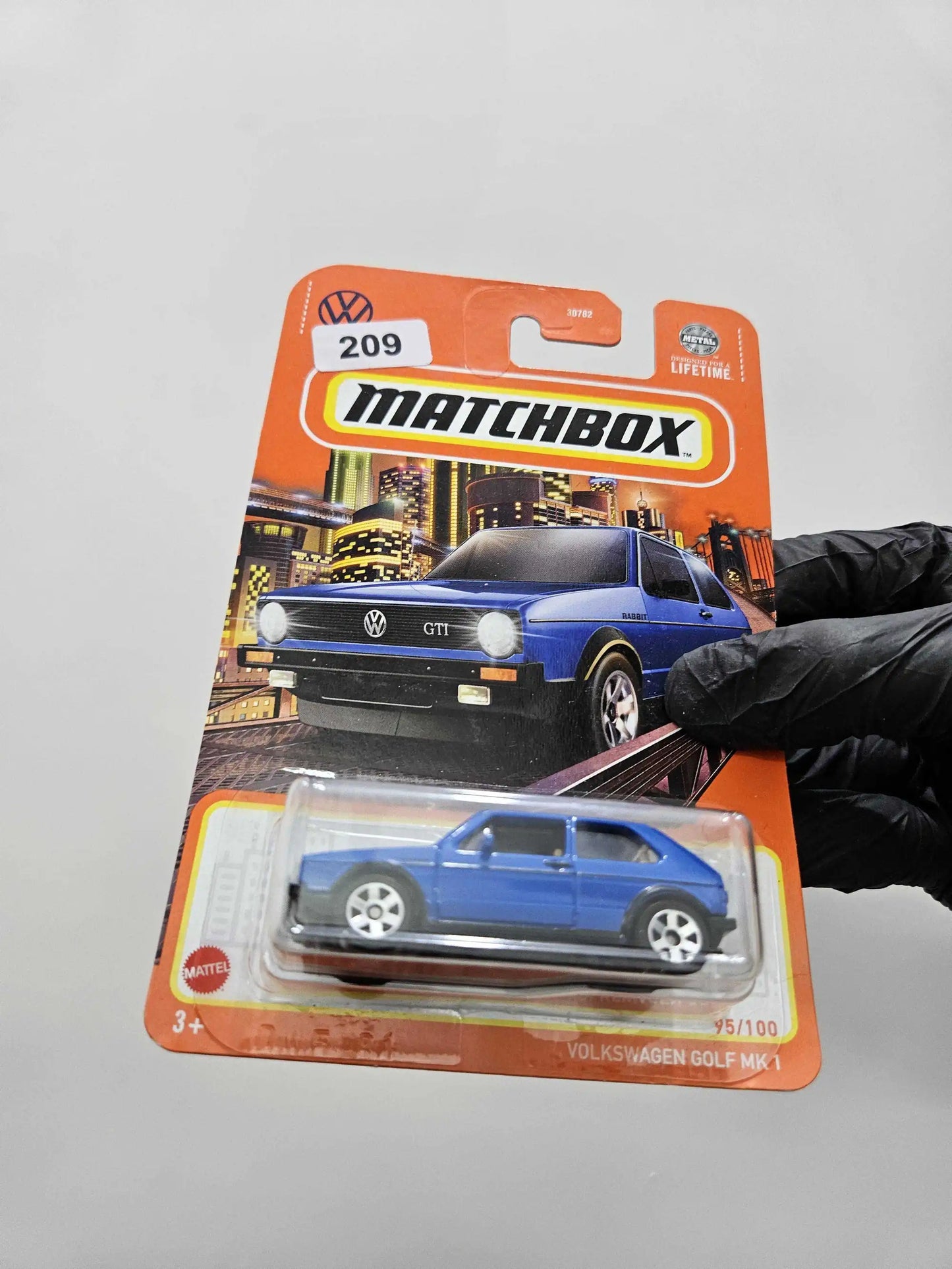 Volkswagen Golf MK1