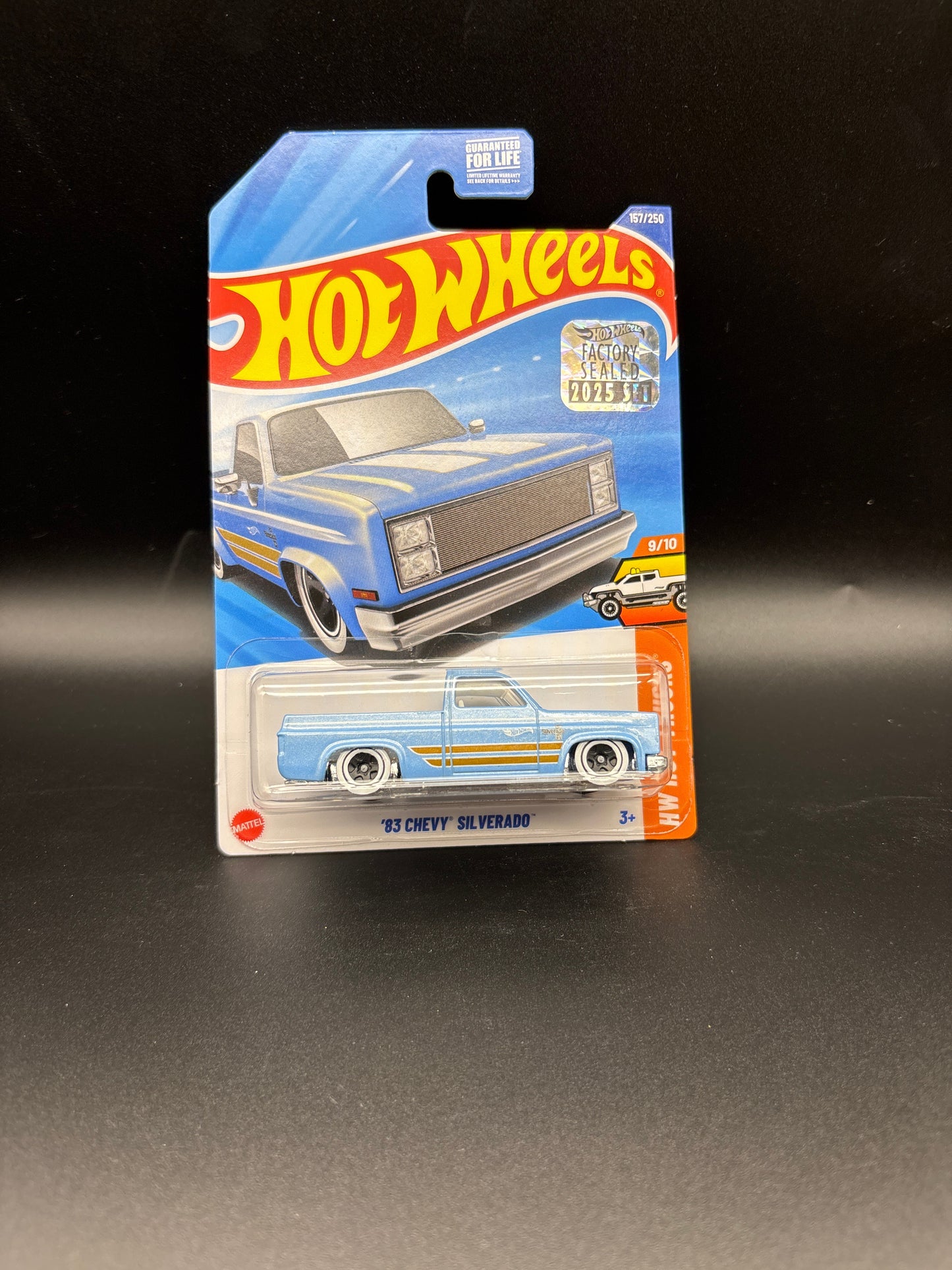 CHEVY SILVERADO