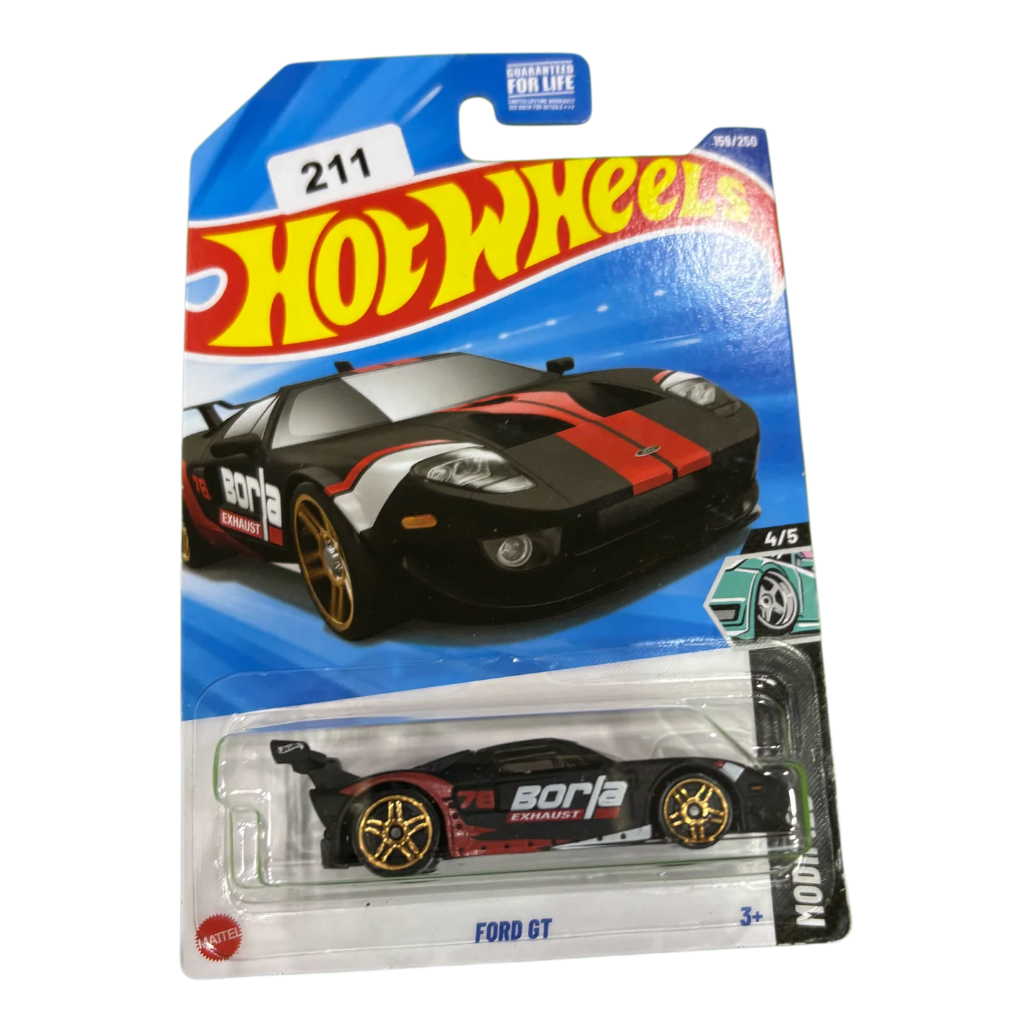 Ford GT