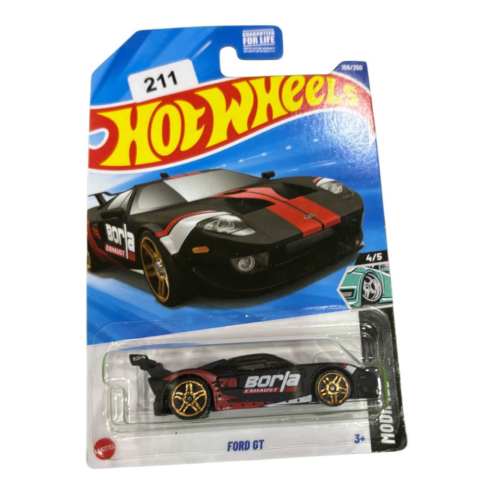 Ford GT