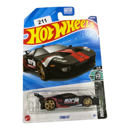 Ford GT