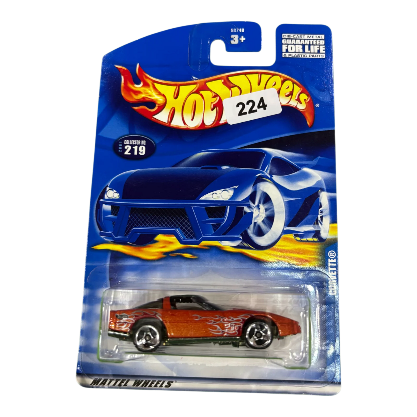 Corvette